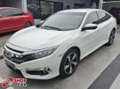 HONDA Civic EXL 2.0 16v Branca