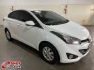 HYUNDAI HB20S Comfort Plus 1.6 16v Branca