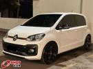 VW - Volkswagen Up! Move 1.0 12v TSi 4p. Branca