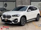 BMW X1 sDrive20i X-Line 2.0T 16v Branca