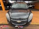 GM - Chevrolet Tracker LTZ 1.8 16v Cinza