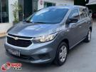 GM - Chevrolet Spin LS 1.8 Cinza