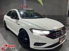 VW - Volkswagen Jetta R-Line 1.4 16v TSi Branca