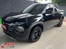 GM - Chevrolet Montana LTZ 1.2T 12v C.D. Preta