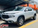 FIAT Toro Freedom 1.8 16v Prata