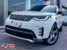 LAND ROVER Discovery Metropolitan Edition 3.0 24v D300 Branca