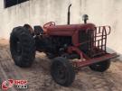 MASSEY FERGUSON 65x Vermelha