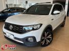 VW - Volkswagen T-Cross 1.0 12v TSi Branca