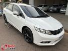 HONDA Civic EXS 1.8 16v Branca