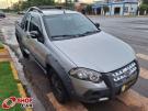 FIAT Strada Adventure 1.8 16v C.E. Prata