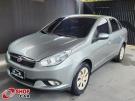 FIAT Grand Siena Attractive 1.4 Cinza