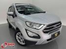 FORD EcoSport Titanium 1.5 12v Prata