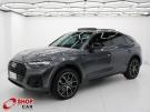 AUDI Q5 Performance Black 2.0 TFSi e 16v Quattro Verde