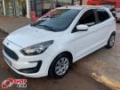 FORD Ka Hatch SE 1.0 12v Branca