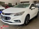 GM - Chevrolet Cruze Sedan LTZ 1.4T 16v Branca