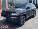 JEEP Compass Limited 2.0TDi 16v 4x4 Marrom