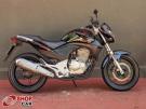 HONDA CB 300R Preta