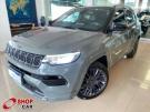 JEEP Compass S 1.3 16v T270 Cinza