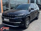 JEEP Commander Overland 1.3 16v T270 Preta