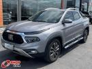 FIAT Toro Ranch 2.0TDi 16v 4x4 Prata