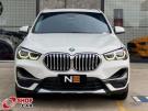 BMW X1 sDrive20i GP 2.0T 16v Branca