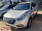 HYUNDAI ix35 GL 2.0 16v Prata