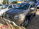 RENAULT Duster Intense 1.6 16v Marrom