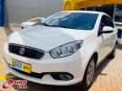 FIAT Grand Siena Attractive 1.4 Branca