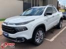 FIAT Toro Volcano 2.0TDi 16v 4x4 Branca