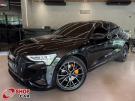 AUDI e-tron Sportback Performance Black Quattro Preta