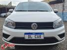 VW - Volkswagen Gol 1.0 12v 4p. Branca