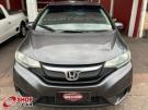 HONDA Fit EX 1.5 16v Cinza