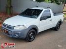 FIAT Strada Hard Working 1.4 C.S. Branca