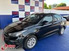 FIAT Cronos Drive 1.3 GSR Preta