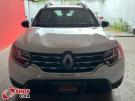 RENAULT Duster Zen 1.6 16v Branca