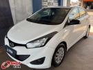 HYUNDAI HB20 Comfort 1.0 12v Branca