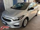 GM - Chevrolet Joy Hatch 1.0 Prata