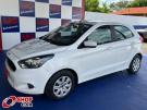 FORD Ka Hatch SE 1.0 12v Branca