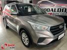 HYUNDAI Creta Action 1.6 16v Prata