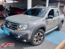 RENAULT Oroch Outsider 1.3T 16v Cinza