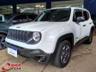 JEEP Renegade 1.8 16v Branca