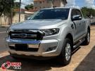 FORD Ranger XLT 3.2TDCi 20v 4x4 C.D. Prata