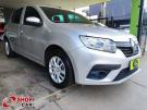 RENAULT Sandero Zen 1.0 12v Prata