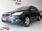 FORD Focus Hatch GLX 2.0 16v Preta