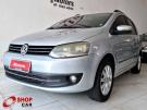 VW - Volkswagen SpaceFox Sportline 1.6 I-Motion Prata