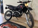 YAMAHA XTZ 250 Lander Preta