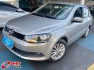 VW - Volkswagen Voyage Comfortline 1.0 Prata