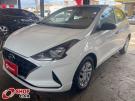 HYUNDAI HB20 Sense 1.0 12v Branca