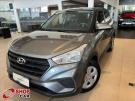 HYUNDAI Creta Attitude 1.6 16v Cinza