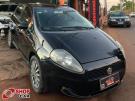 FIAT Punto Sporting 1.8 Preta